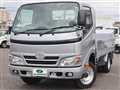 2016 Toyota Dyna Truck
