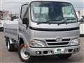 2016 Toyota Dyna Truck