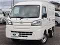 2021 Daihatsu Hijet Truck