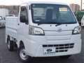 2015 Daihatsu Hijet Truck