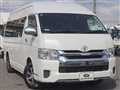 2019 Toyota Hiace Wagon
