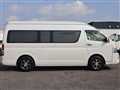 2019 Toyota Hiace Wagon
