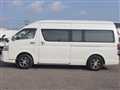 2019 Toyota Hiace Wagon