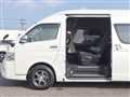 2019 Toyota Hiace Wagon