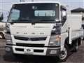 2018 Mitsubishi Fuso Canter