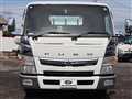 2018 Mitsubishi Fuso Canter