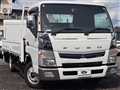 2018 Mitsubishi Fuso Canter