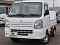 2018 Suzuki Carry Truck