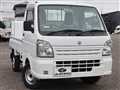 2018 Suzuki Carry Truck