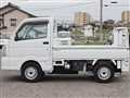 2018 Suzuki Carry Truck