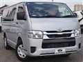 2023 Toyota Hiace Van