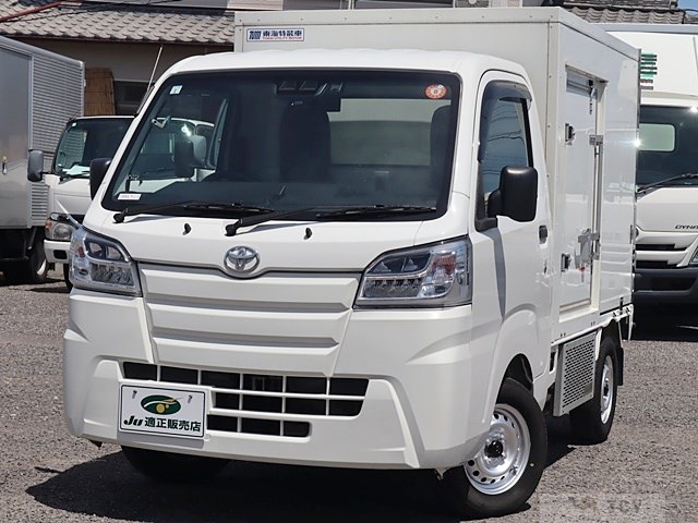 2022 Toyota PIXIS TRUCK