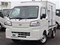 2023 Daihatsu Hijet Truck