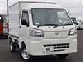 2023 Daihatsu Hijet Truck