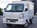 2018 Suzuki Carry Truck