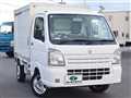 2018 Suzuki Carry Truck