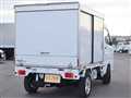 2018 Suzuki Carry Truck