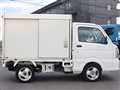 2018 Suzuki Carry Truck