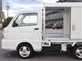 2018 Suzuki Carry Truck