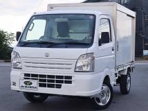 2018 Suzuki Carry Truck