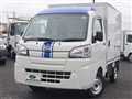 2021 Daihatsu Hijet Truck