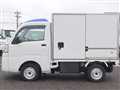 2021 Daihatsu Hijet Truck
