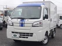 2021 Daihatsu Hijet Truck