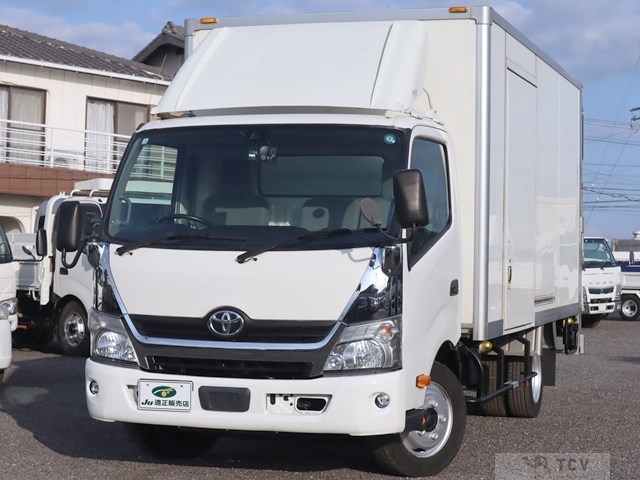 2019 Toyota Dyna Truck