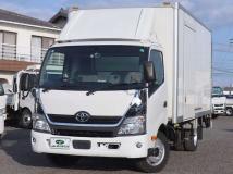 2019 Toyota Dyna Truck