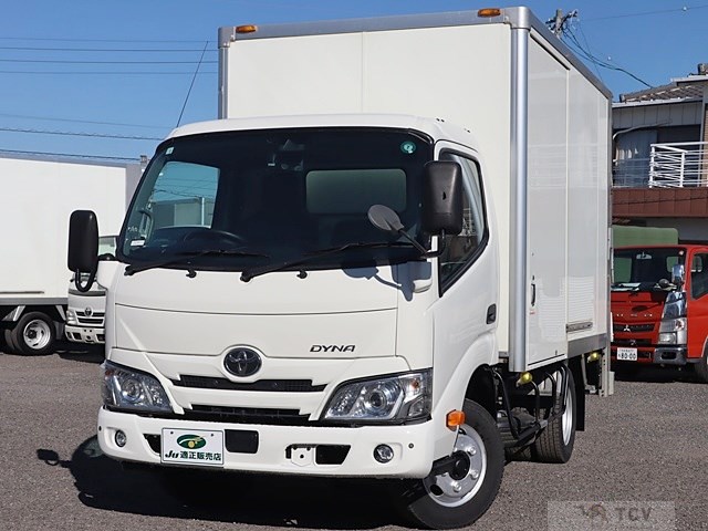 2020 Toyota Dyna