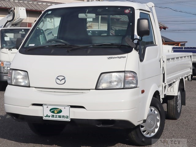 2017 Mazda Bongo Truck
