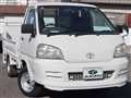 2007 Toyota Townace Truck