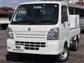 2019 Suzuki Carry Truck