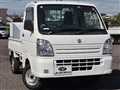 2019 Suzuki Carry Truck
