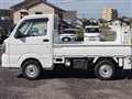 2019 Suzuki Carry Truck