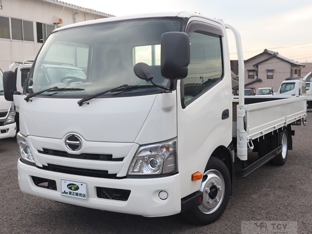 2020 Hino Dutro