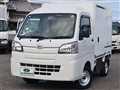 2021 Daihatsu Hijet Truck