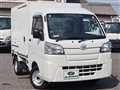 2021 Daihatsu Hijet Truck