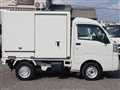 2021 Daihatsu Hijet Truck