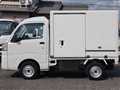 2021 Daihatsu Hijet Truck
