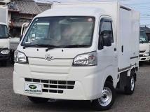 2021 Daihatsu Hijet Truck