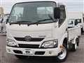 2017 Toyota Dyna Truck