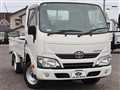 2017 Toyota Dyna Truck