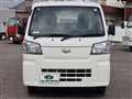 2023 Daihatsu Hijet Truck