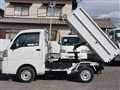 2023 Daihatsu Hijet Truck
