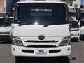 2020 Hino Dutro