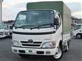 2011 Toyota Dyna Truck