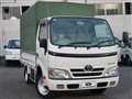 2011 Toyota Dyna Truck