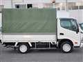 2011 Toyota Dyna Truck