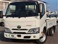 2022 Toyota Dyna Truck